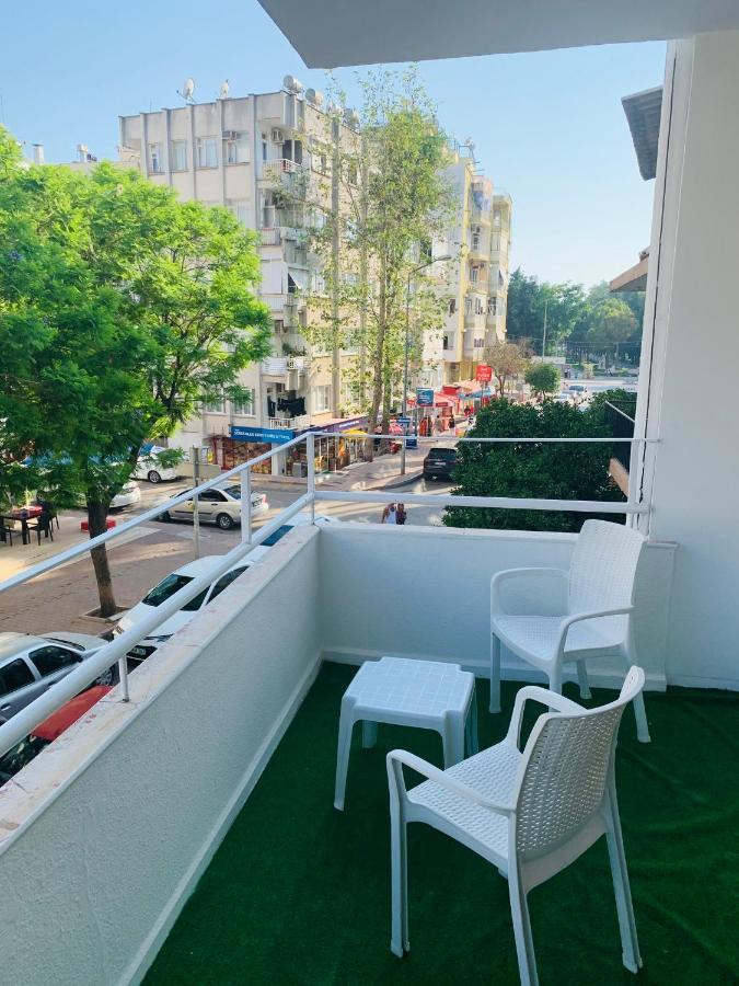 Ramona Kale Hotel Antalya Exterior photo
