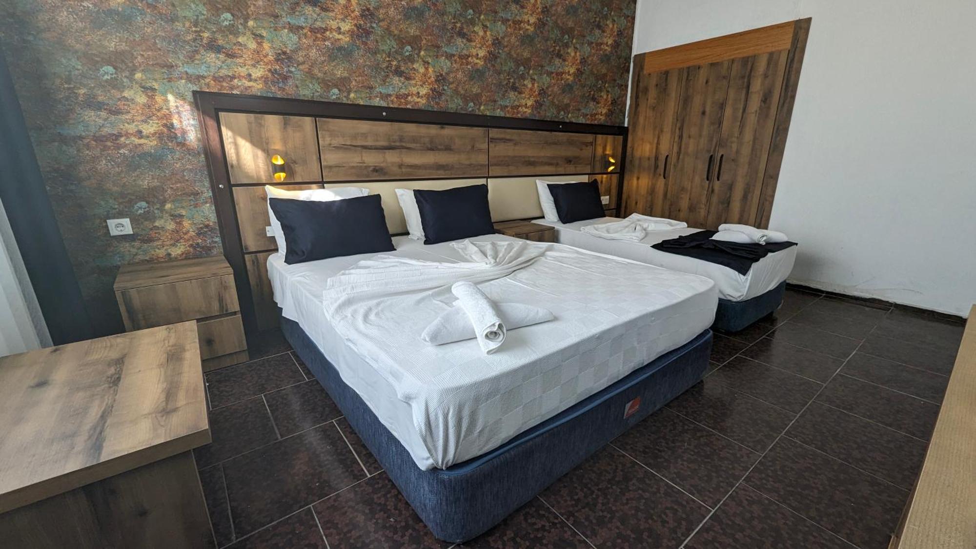 Ramona Kale Hotel Antalya Exterior photo