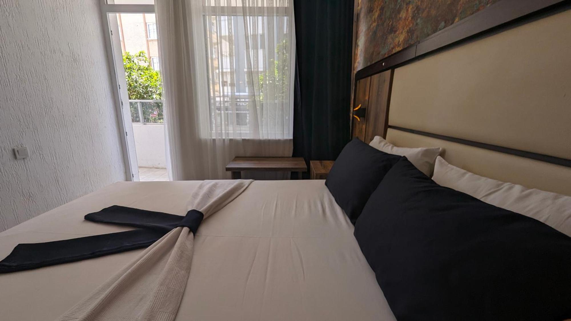 Ramona Kale Hotel Antalya Exterior photo