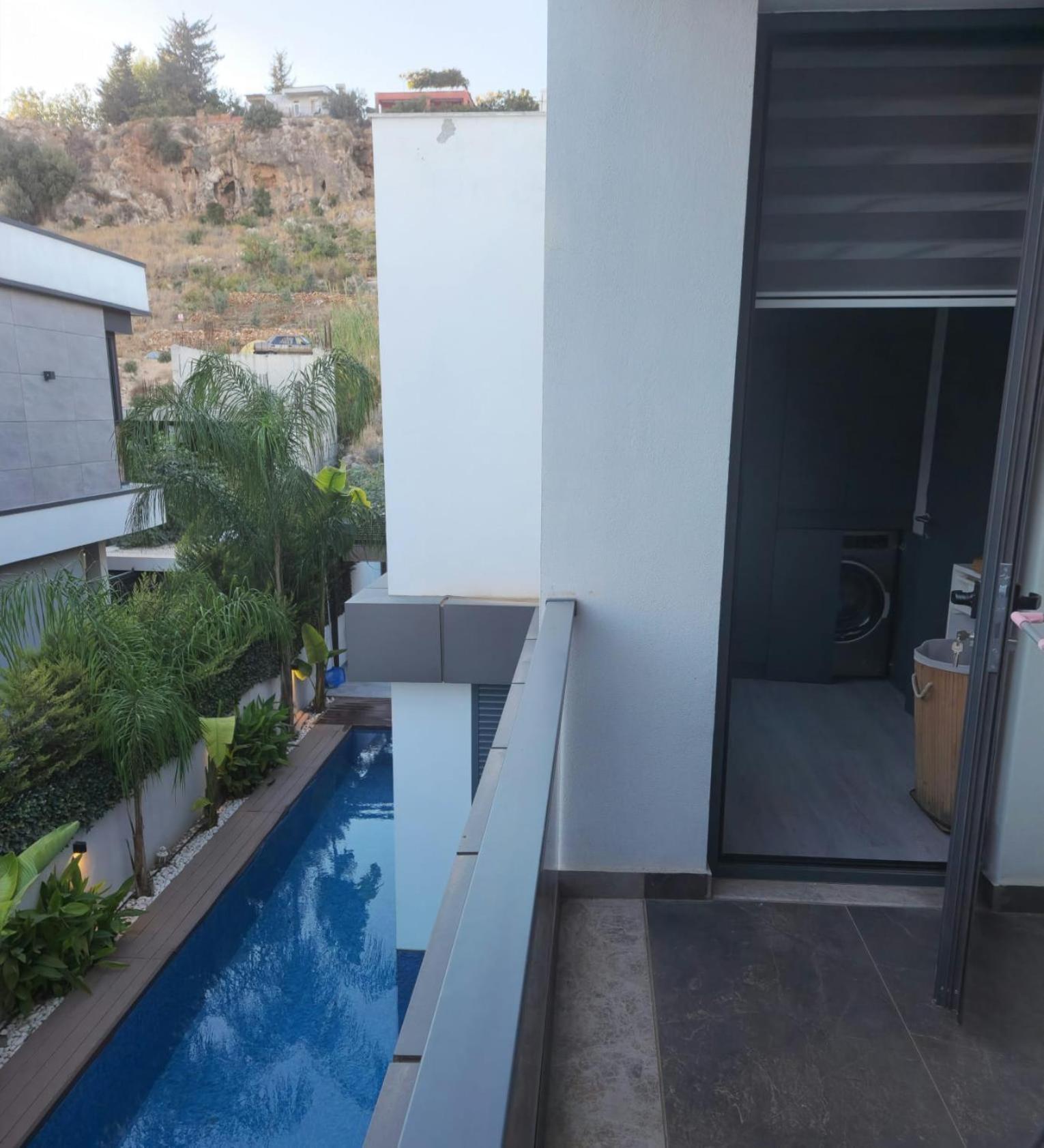 Ramona Kale Hotel Antalya Exterior photo