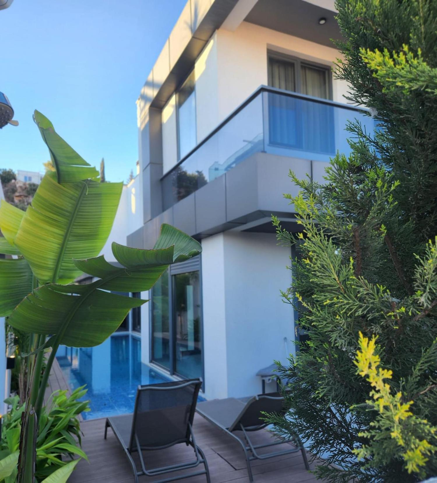 Ramona Kale Hotel Antalya Exterior photo