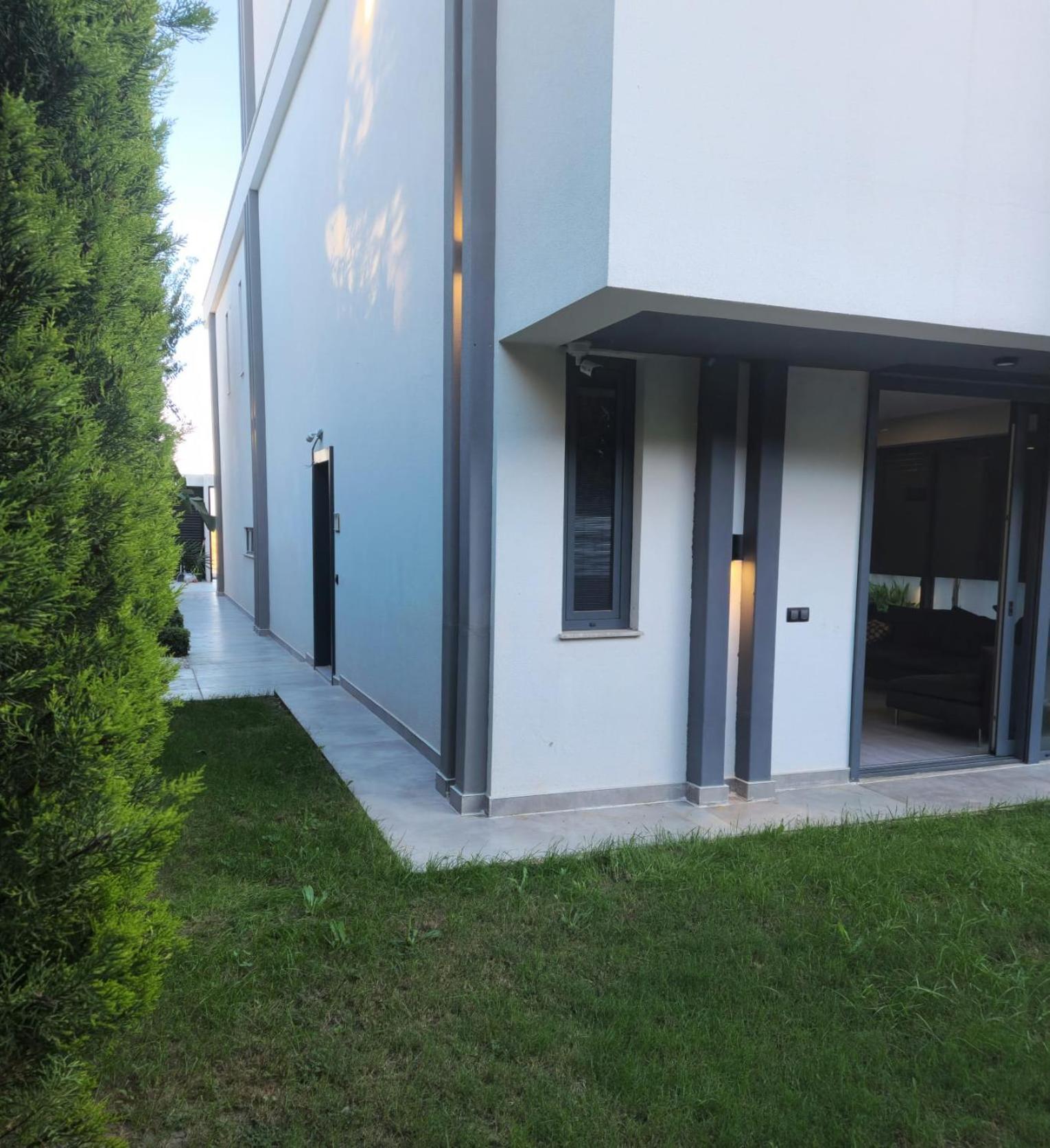 Ramona Kale Hotel Antalya Exterior photo
