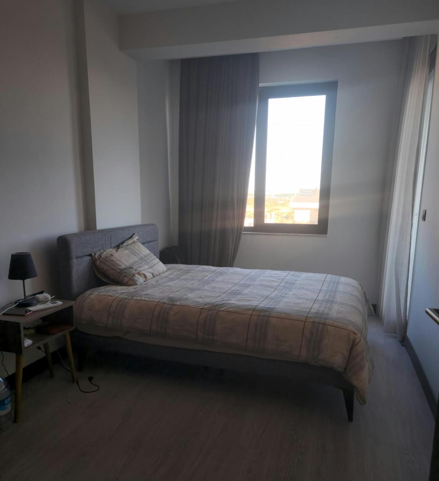 Ramona Kale Hotel Antalya Exterior photo